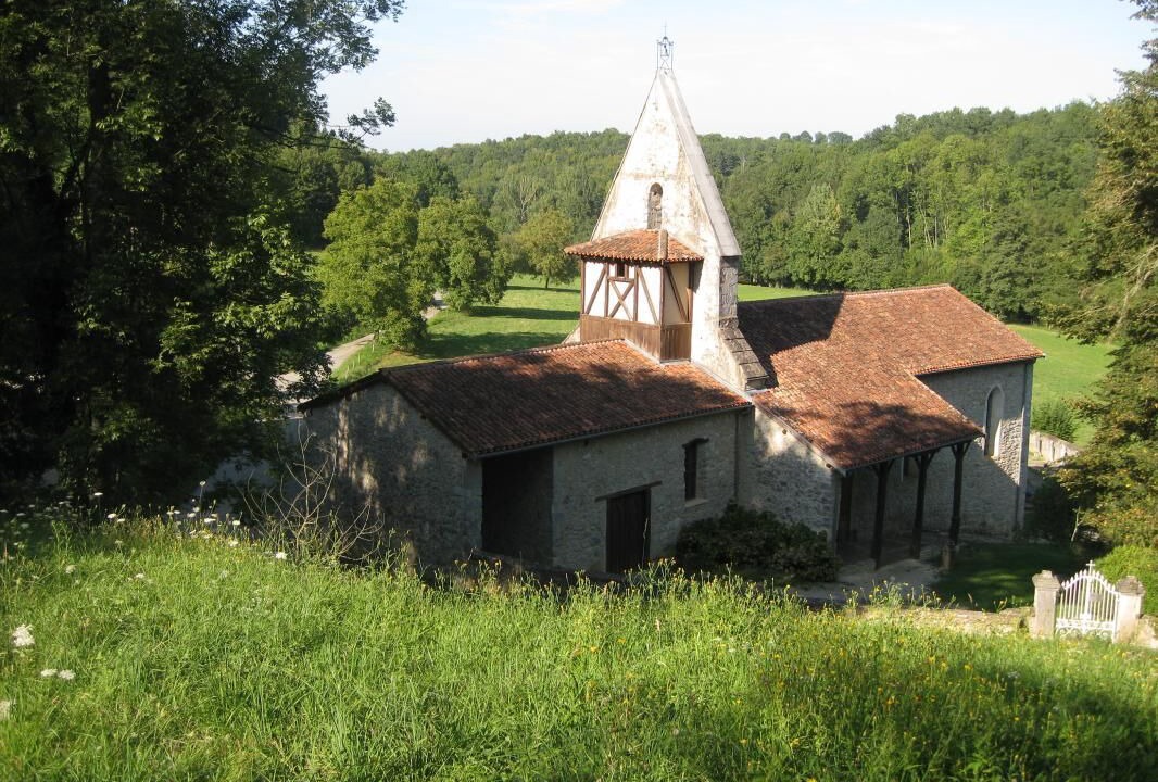 Photo of Outdoor in Ganties