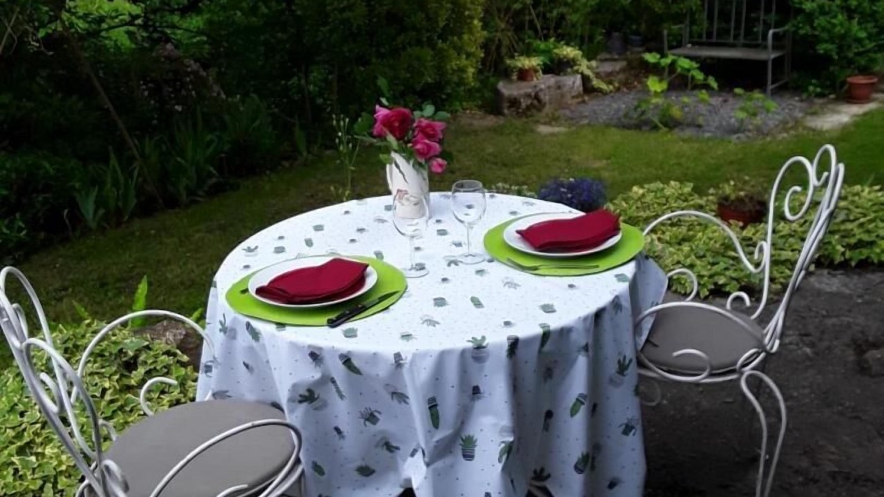 Photo of Outdoor in Ganties