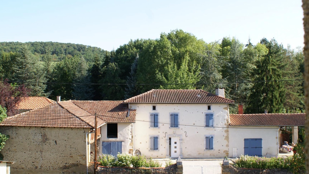 Photo of Outdoor in Saint-Plancard