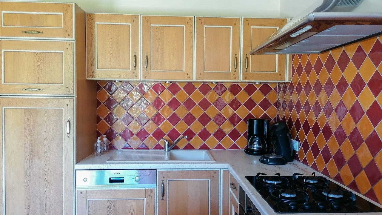 Photo of Kitchen in Saint-Plancard