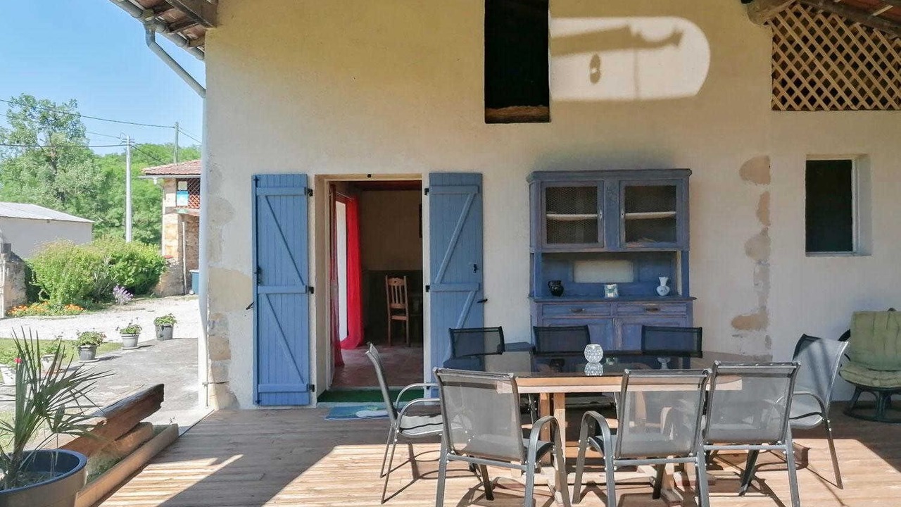 Photo of Outdoor in Saint-Plancard