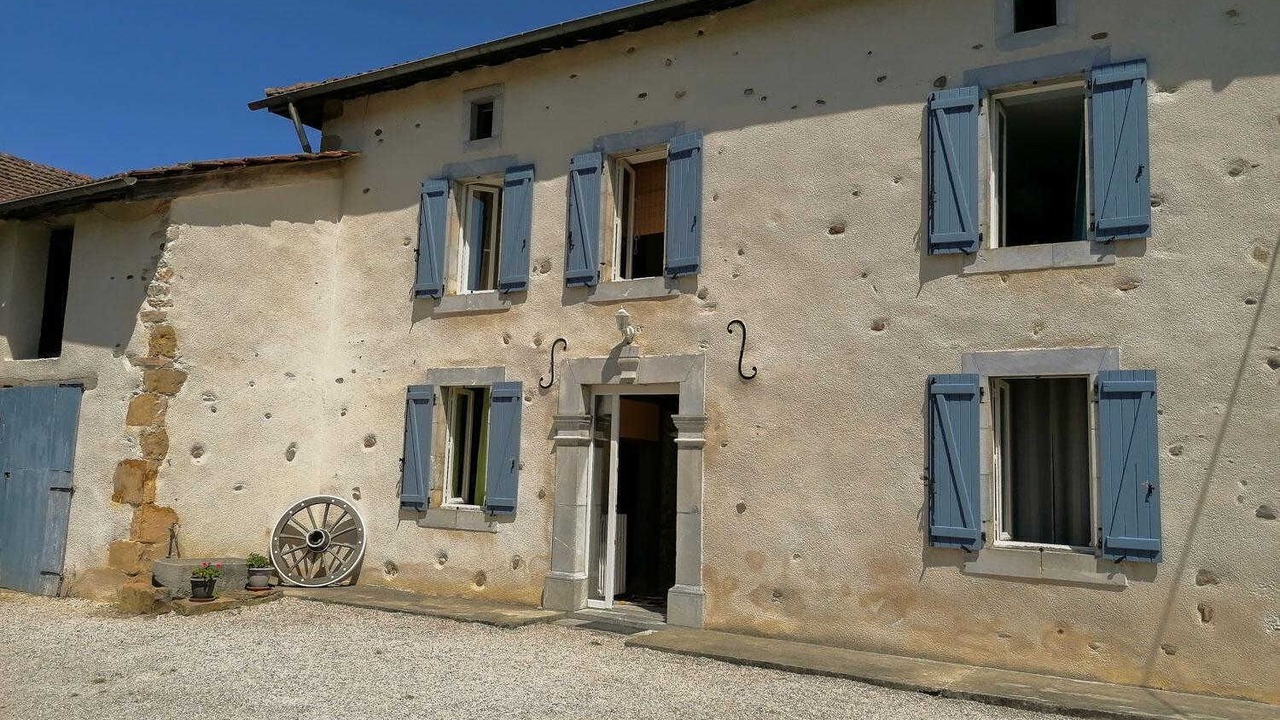 Photo of Outdoor in Saint-Plancard