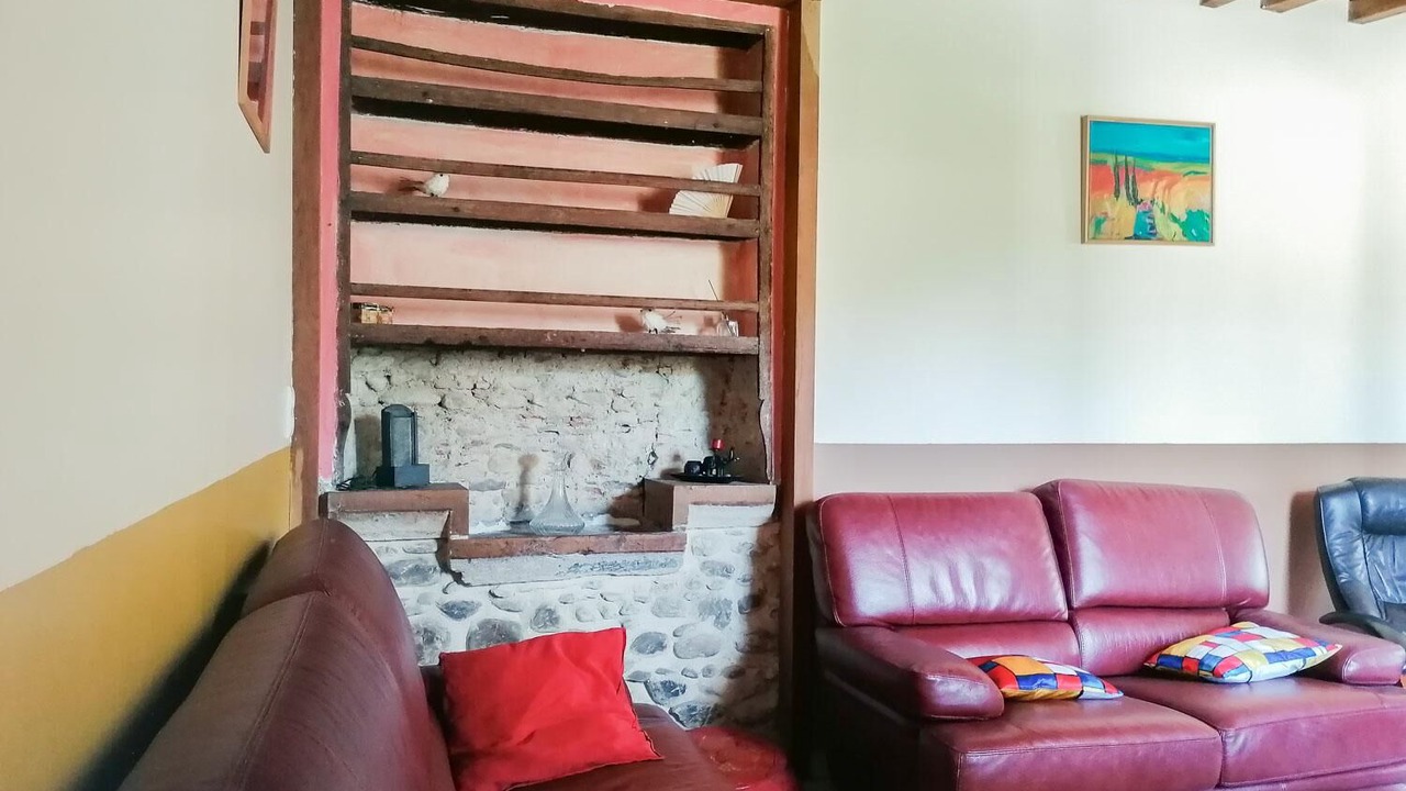 Photo of Livingroom in Saint-Plancard