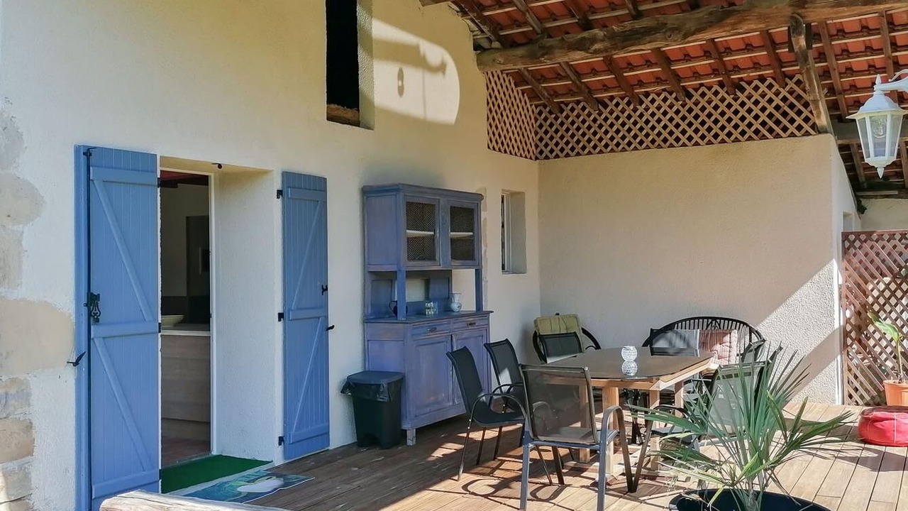 Photo of Outdoor in Saint-Plancard