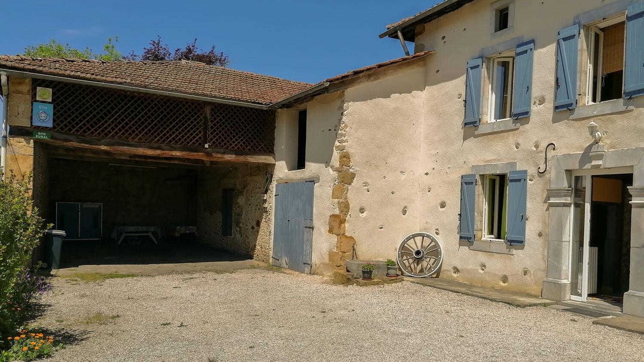 Photo of Outdoor in Saint-Plancard
