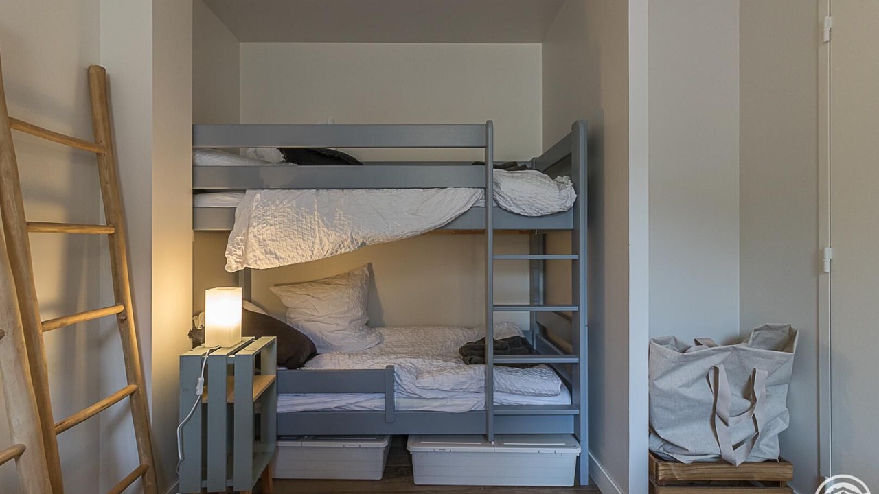 Photo of Bedroom in Mayregne