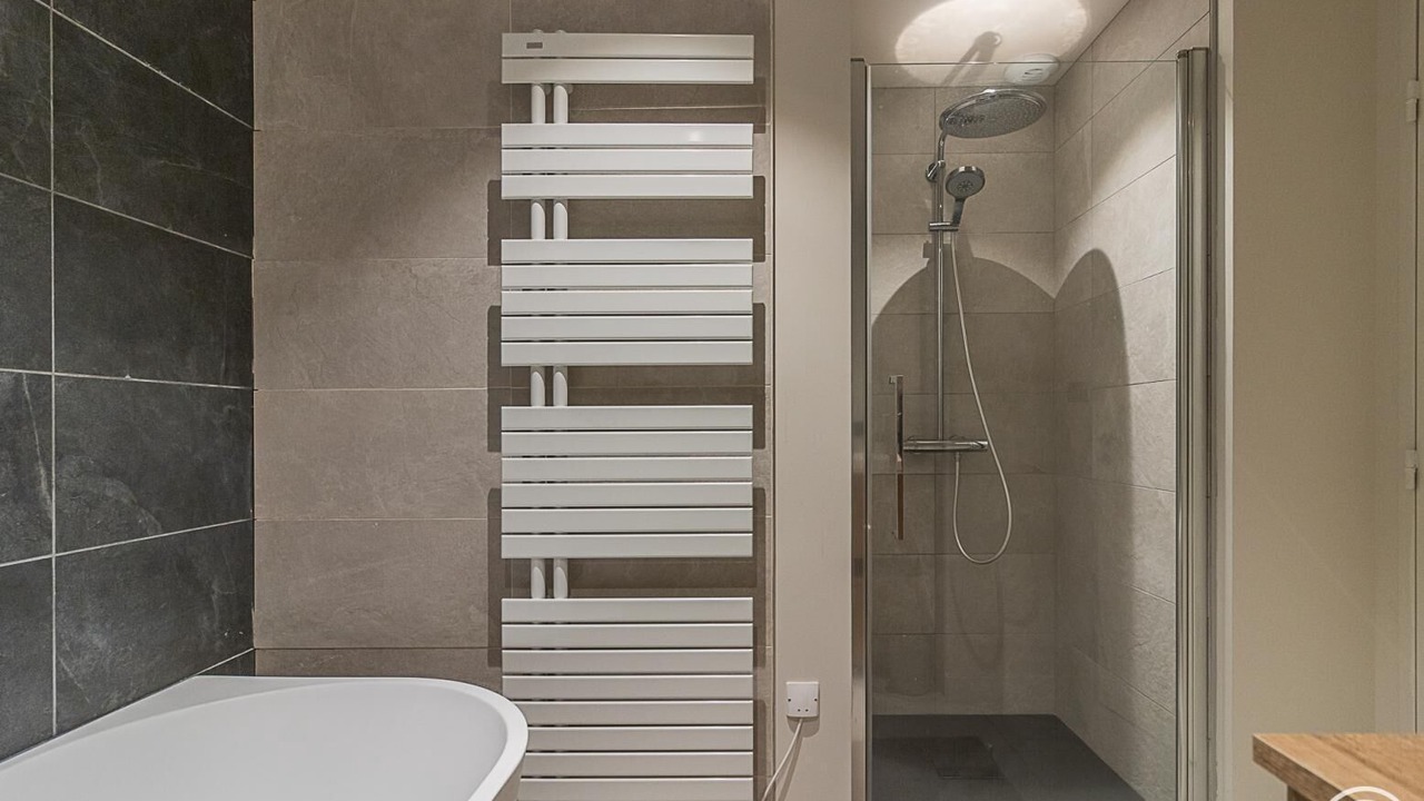 Photo of Bathroom in Mayregne