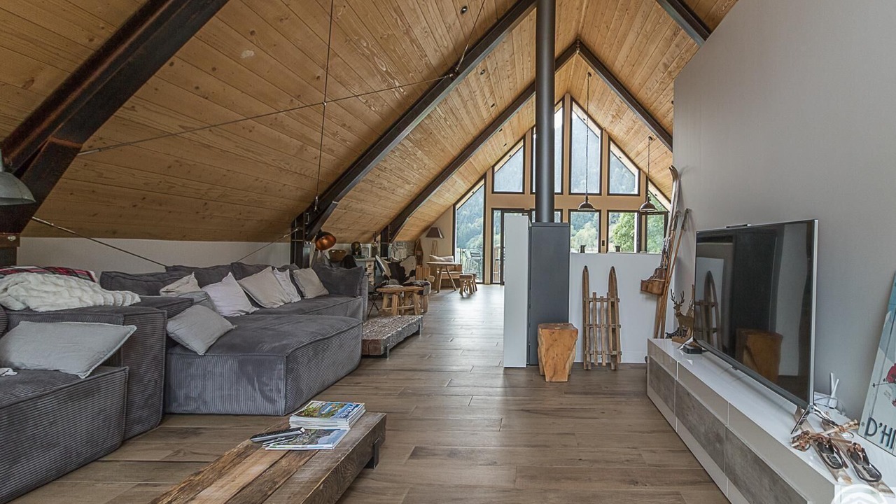 Photo of Livingroom in Mayregne