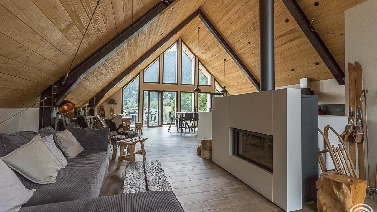 Photo of Livingroom in Mayregne
