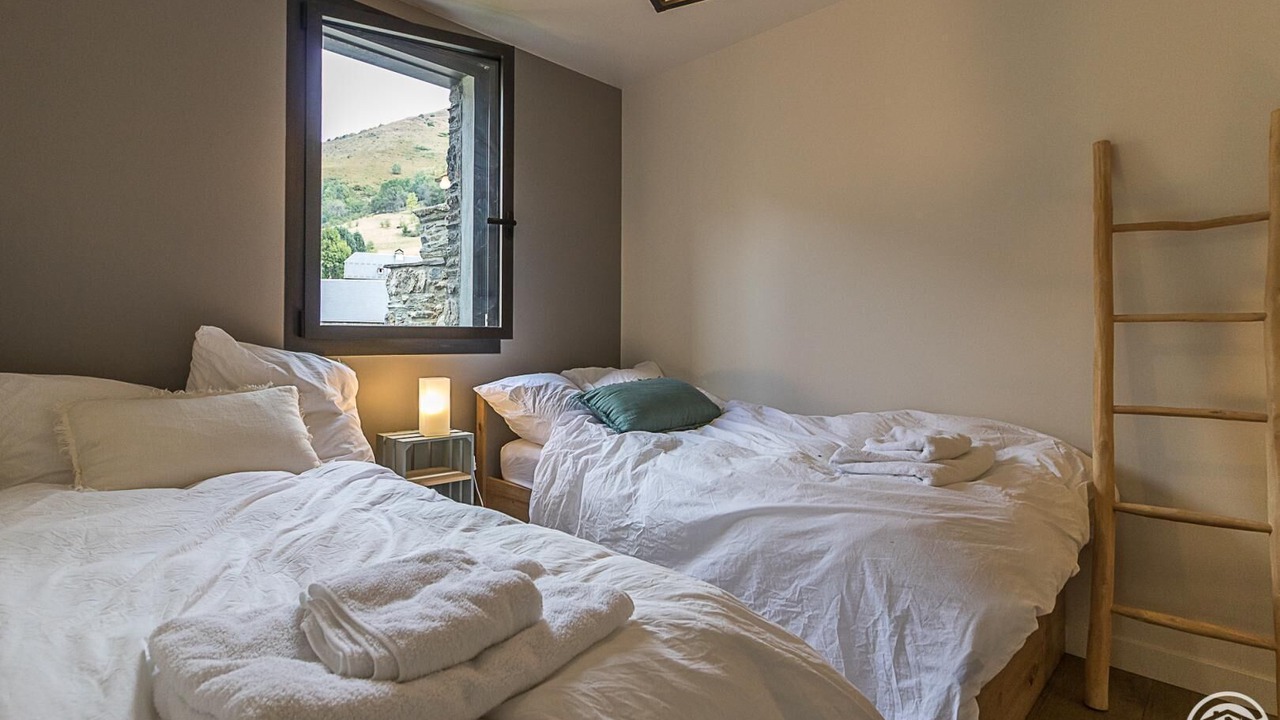 Photo of Bedroom in Mayregne