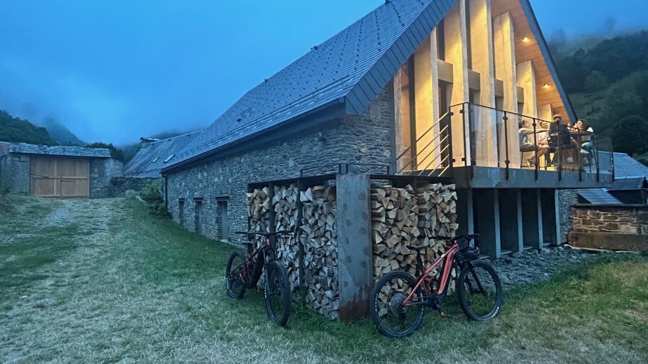 Photo of Outdoor in Mayregne