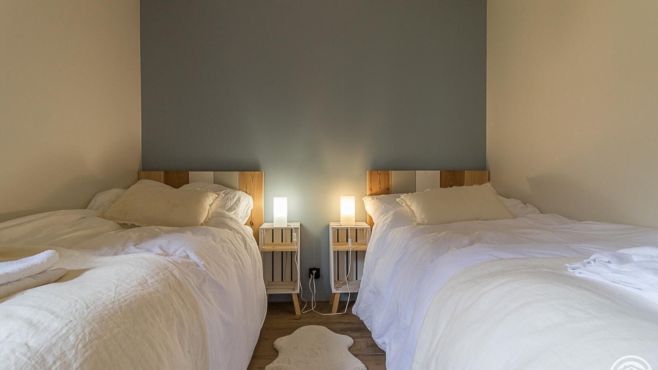 Photo of Bedroom in Mayregne