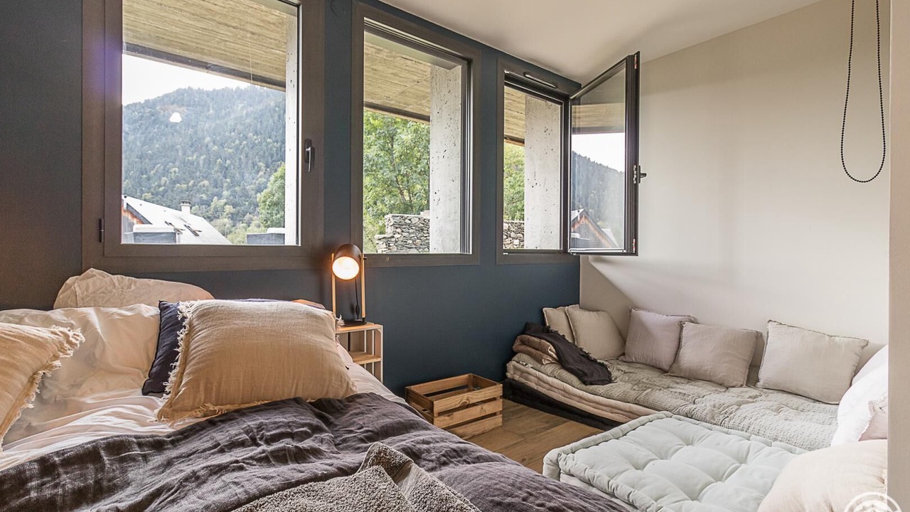 Photo of Bedroom in Mayregne