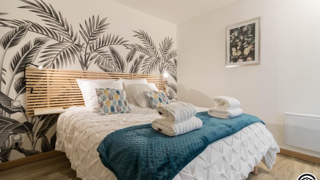 Photo of Bedroom in Revel