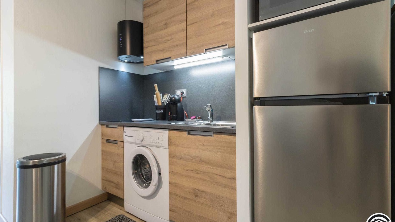 Photo of Kitchen in Revel