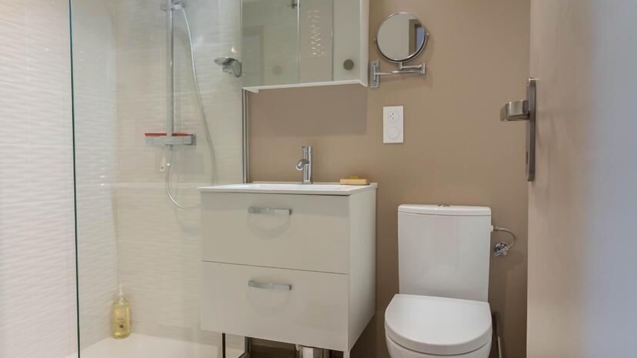 Photo of Bathroom in Revel