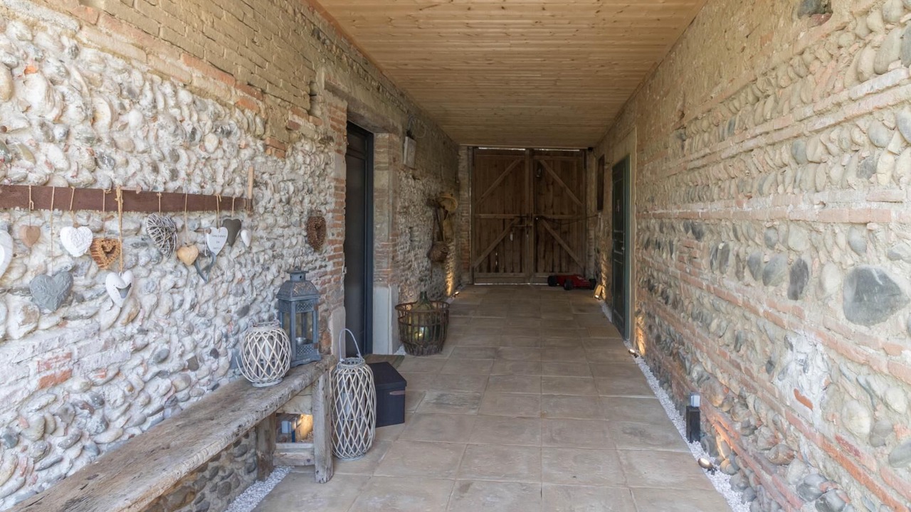 Photo of Outdoor in Saint-Elix-le-Chateau