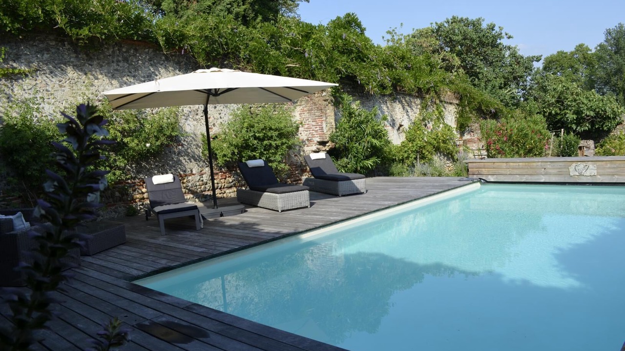 Photo of Outdoor in Saint-Elix-le-Chateau