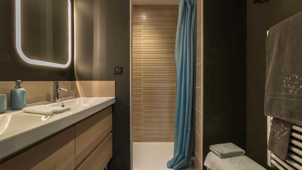 Photo of Bathroom in Saint-Elix-le-Chateau