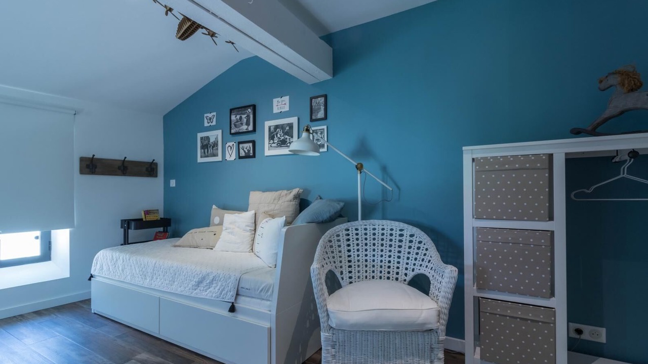 Photo of Bedroom in Saint-Elix-le-Chateau