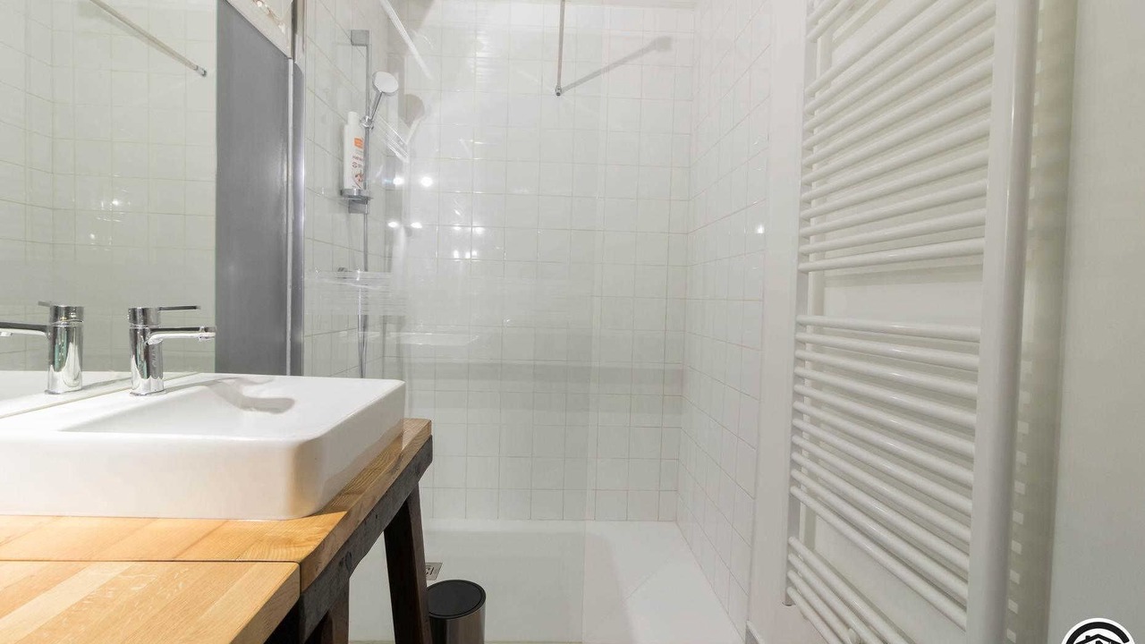 Photo of Bathroom in Poucharramet