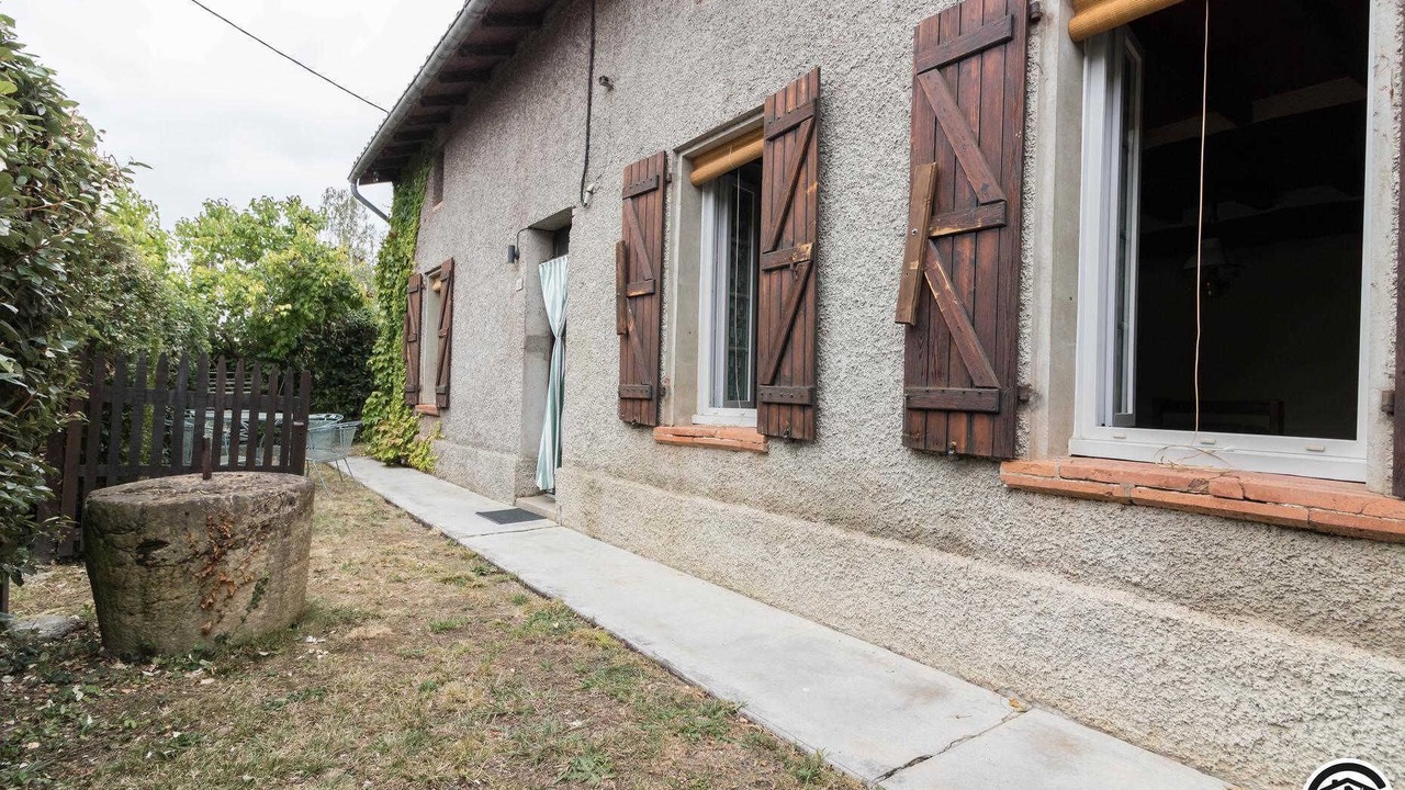Photo of Outdoor in Poucharramet