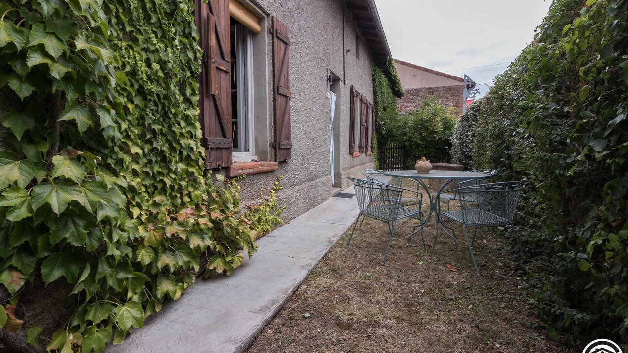 Photo of Outdoor in Poucharramet