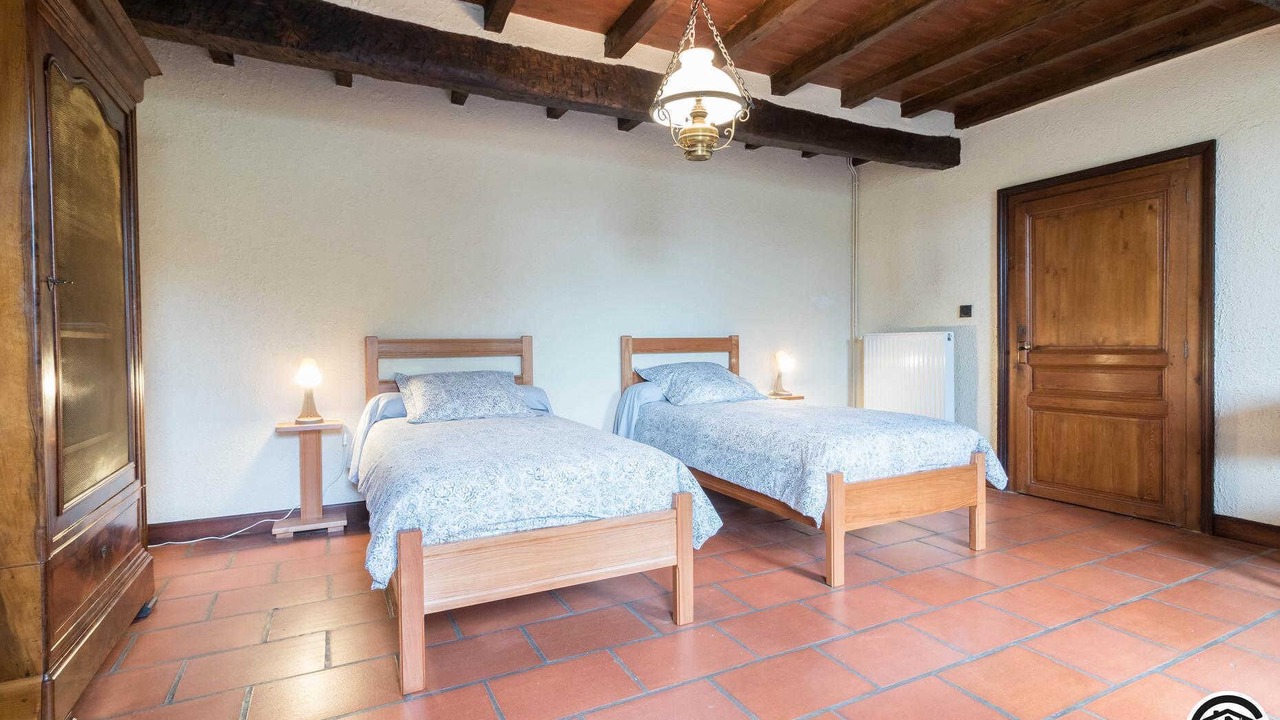 Photo of Bedroom in Poucharramet