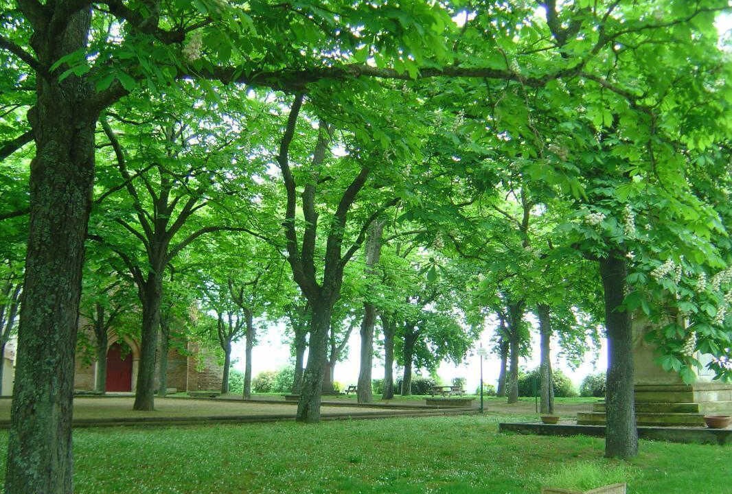 Photo of Outdoor in Poucharramet