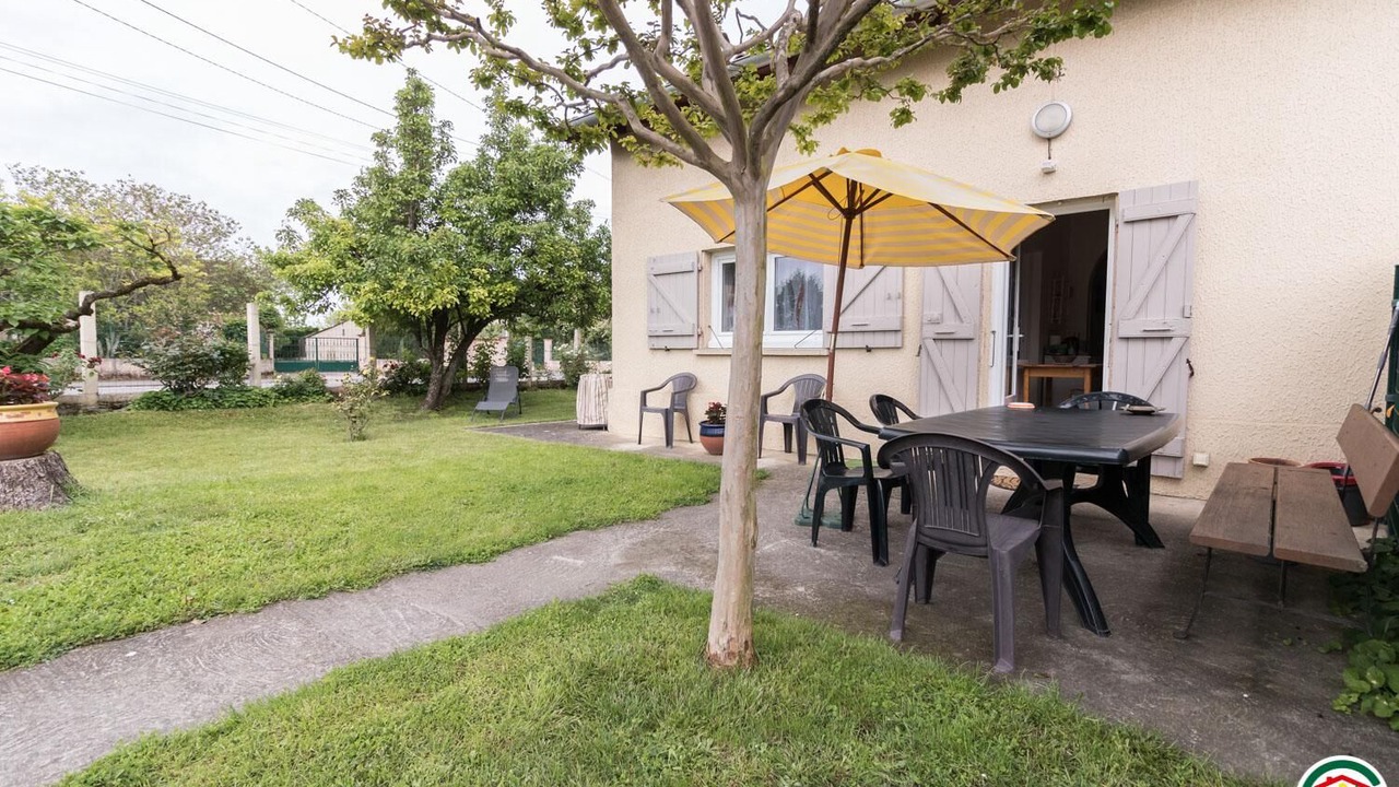 Photo of Outdoor in Saint-Jean