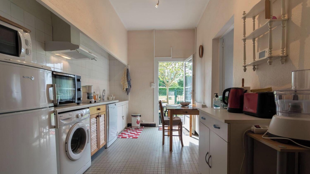 Photo of Kitchen in Saint-Jean