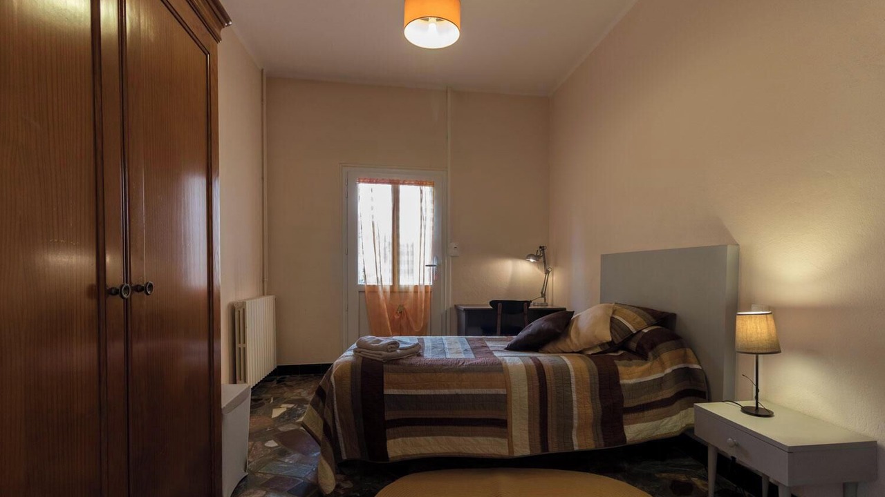 Photo of Bedroom in Saint-Jean