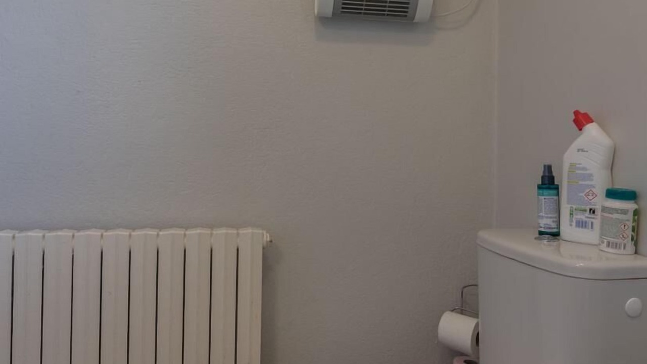 Photo of Bathroom in Saint-Jean