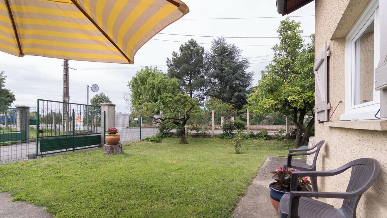 Photo of Patio Balcony in Saint-Jean