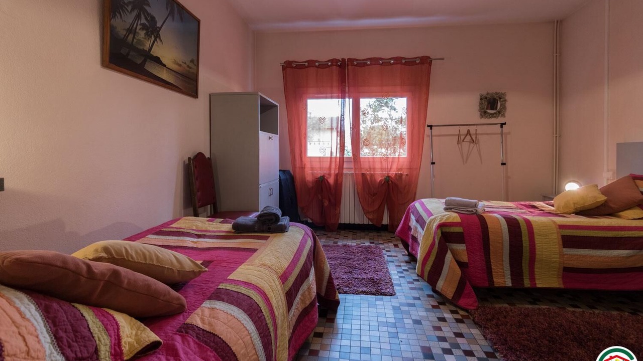 Photo of Bedroom in Saint-Jean