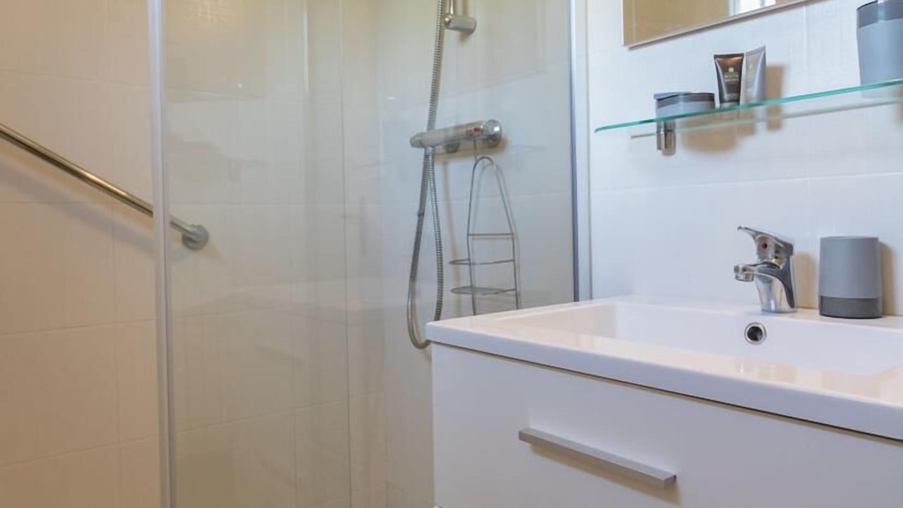 Photo of Bathroom in Saint-Jean