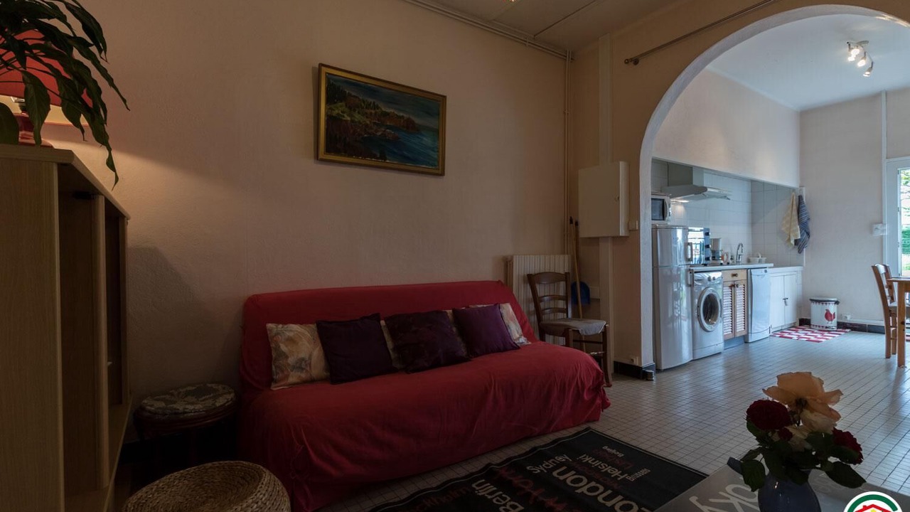 Photo of Livingroom in Saint-Jean