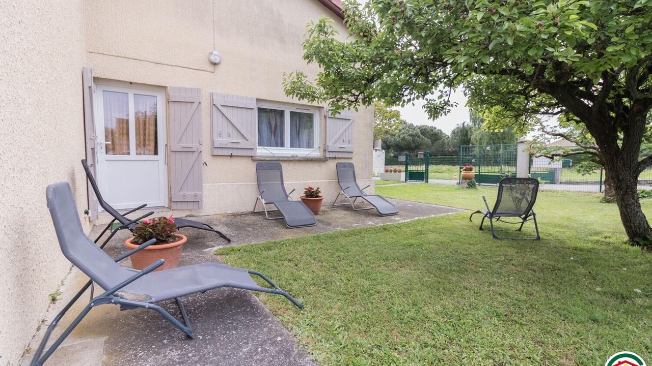 Photo of Patio Balcony in Saint-Jean