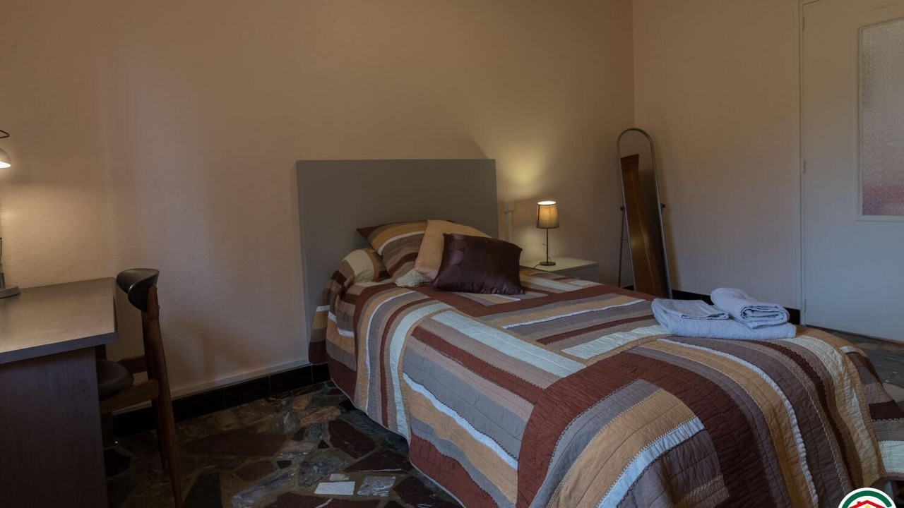Photo of Bedroom in Saint-Jean