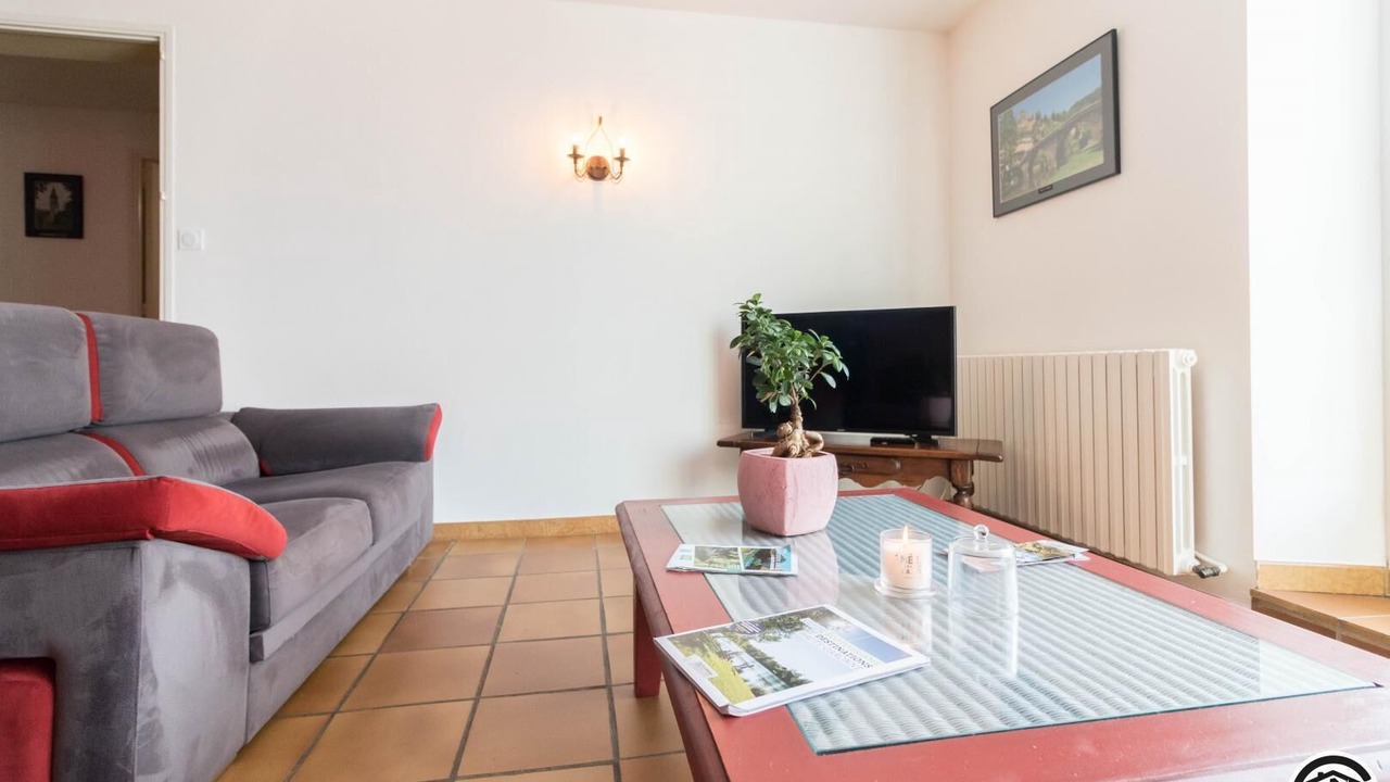 Photo of Livingroom in Roumens