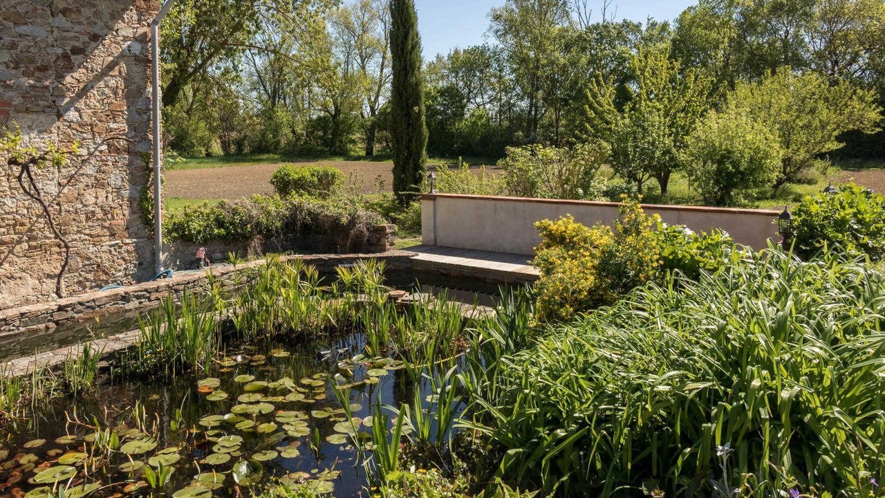 Photo of Outdoor in Roumens