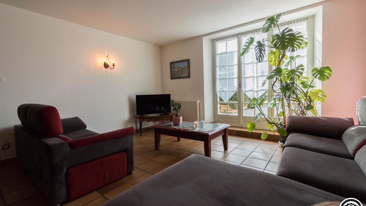 Photo of Livingroom in Roumens