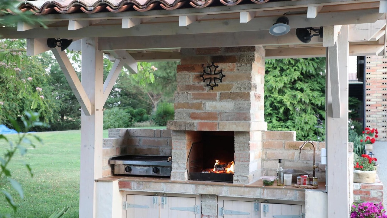 Photo of Outdoor in Roumens