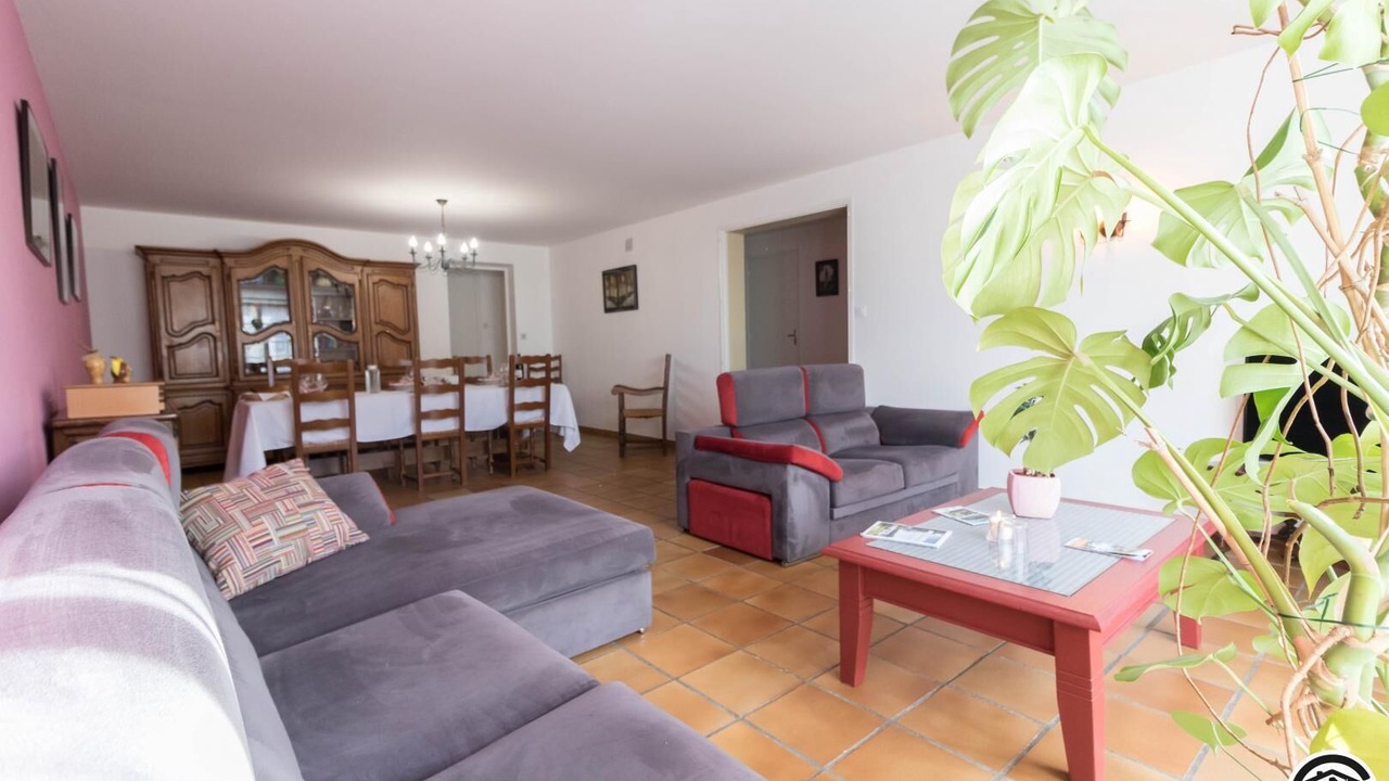 Photo of Livingroom in Roumens