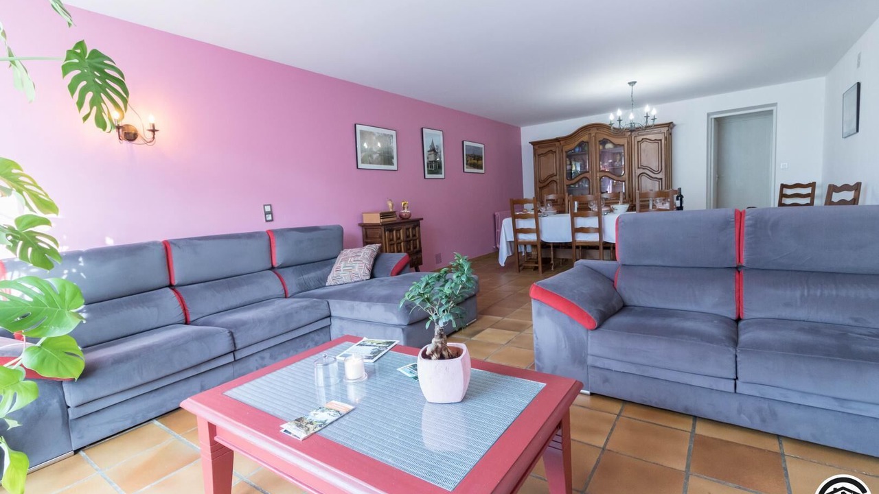 Photo of Livingroom in Roumens