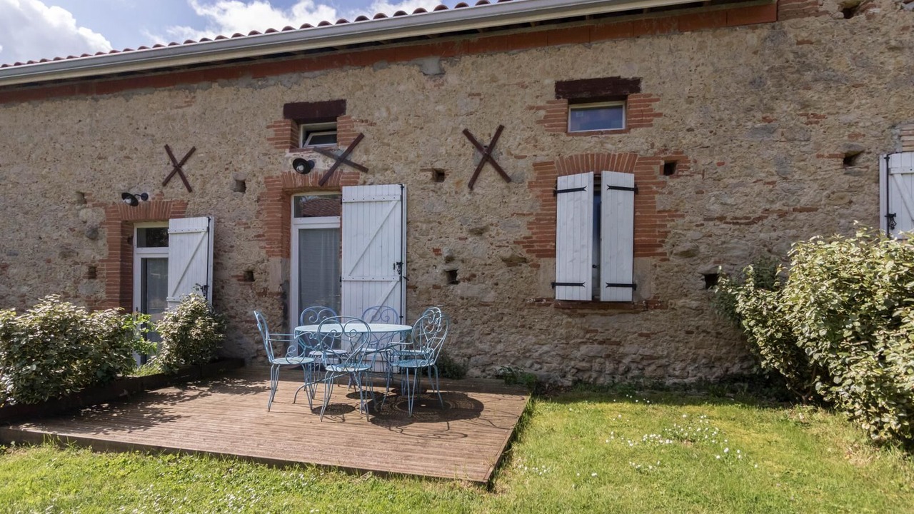 Photo of Outdoor in Caignac