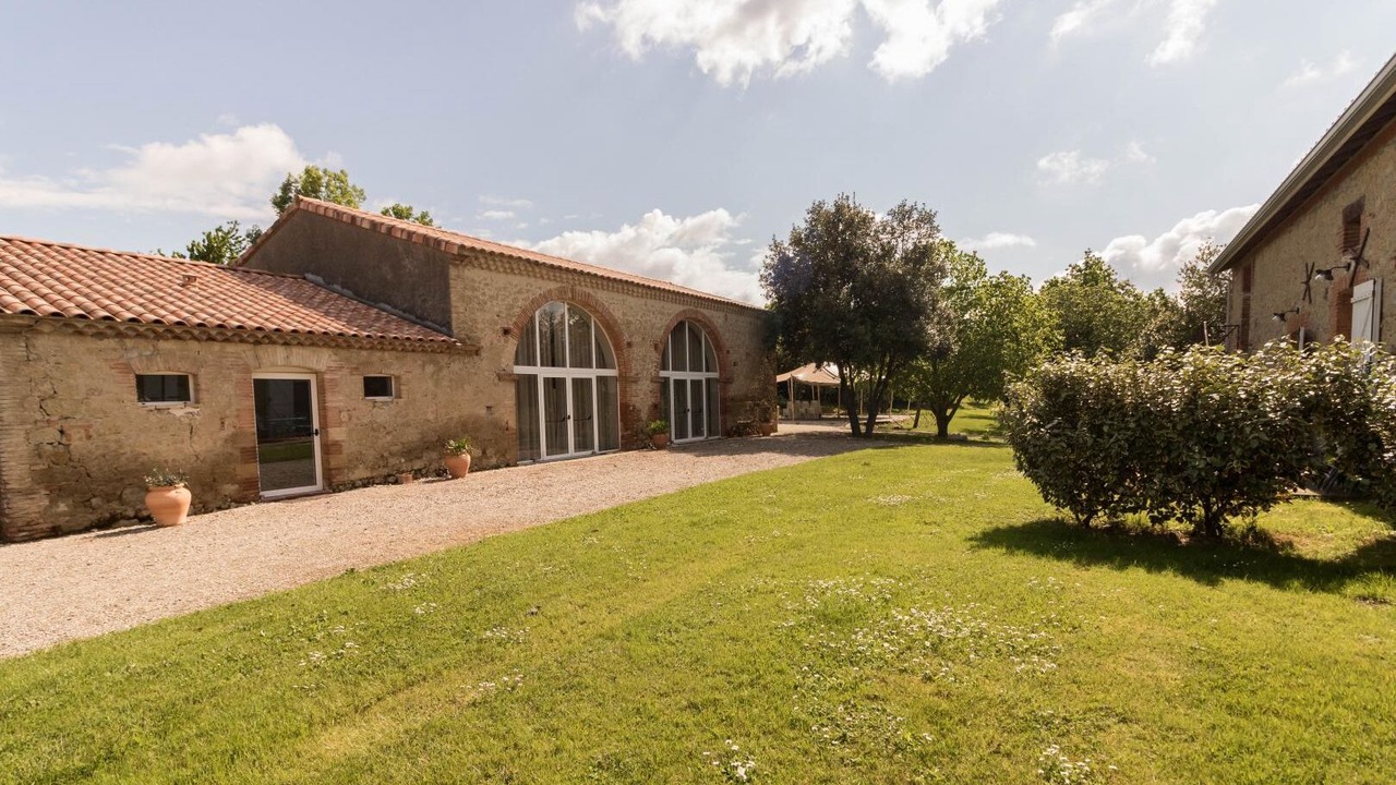 Photo of Outdoor in Caignac