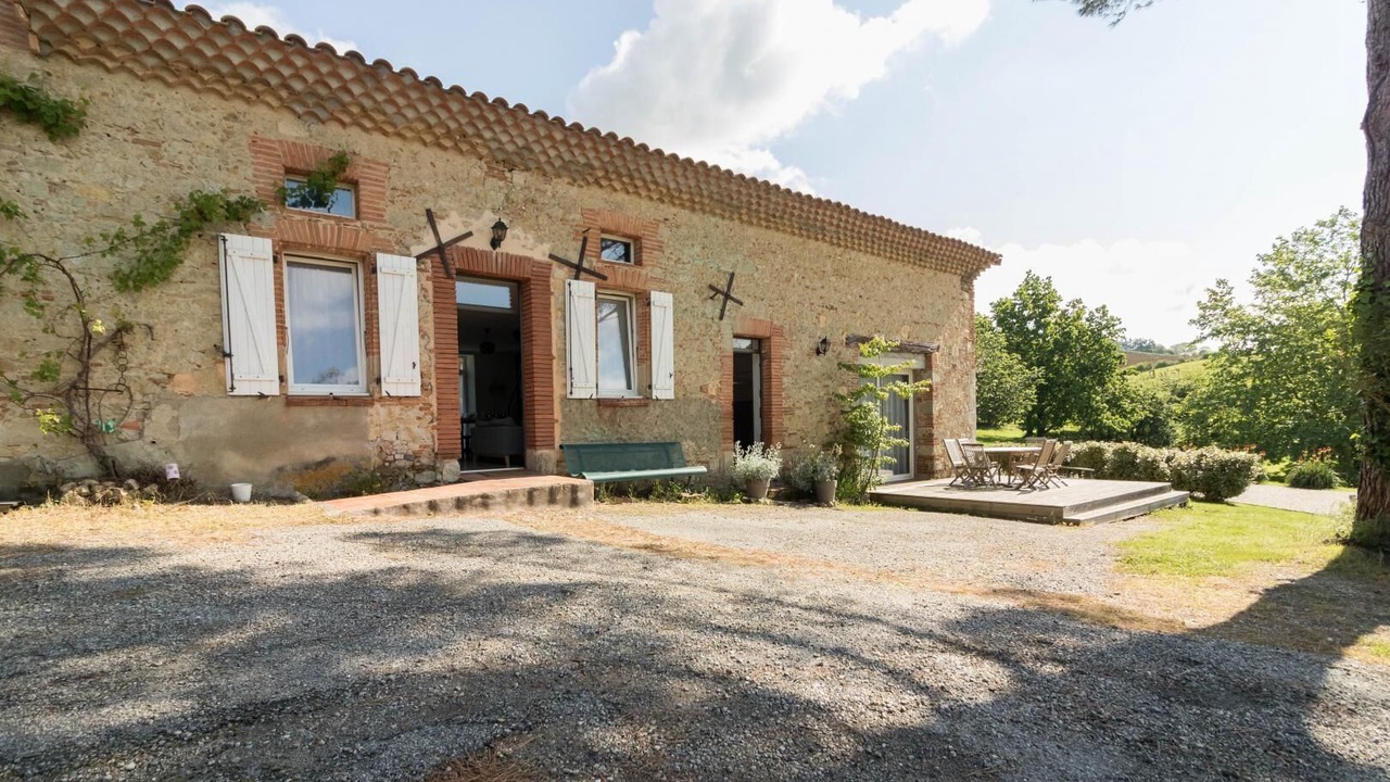 Photo of Outdoor in Caignac