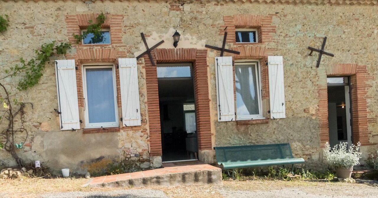 Photo of Outdoor in Caignac