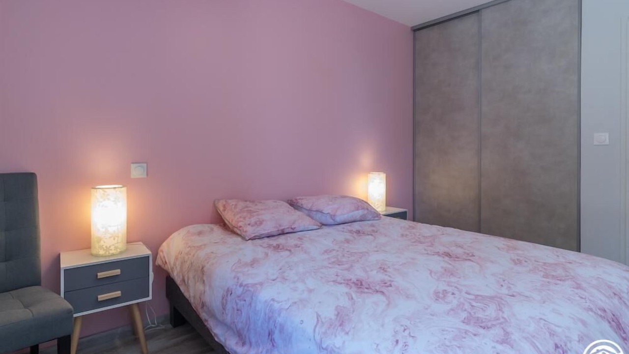 Photo of Bedroom in Daux